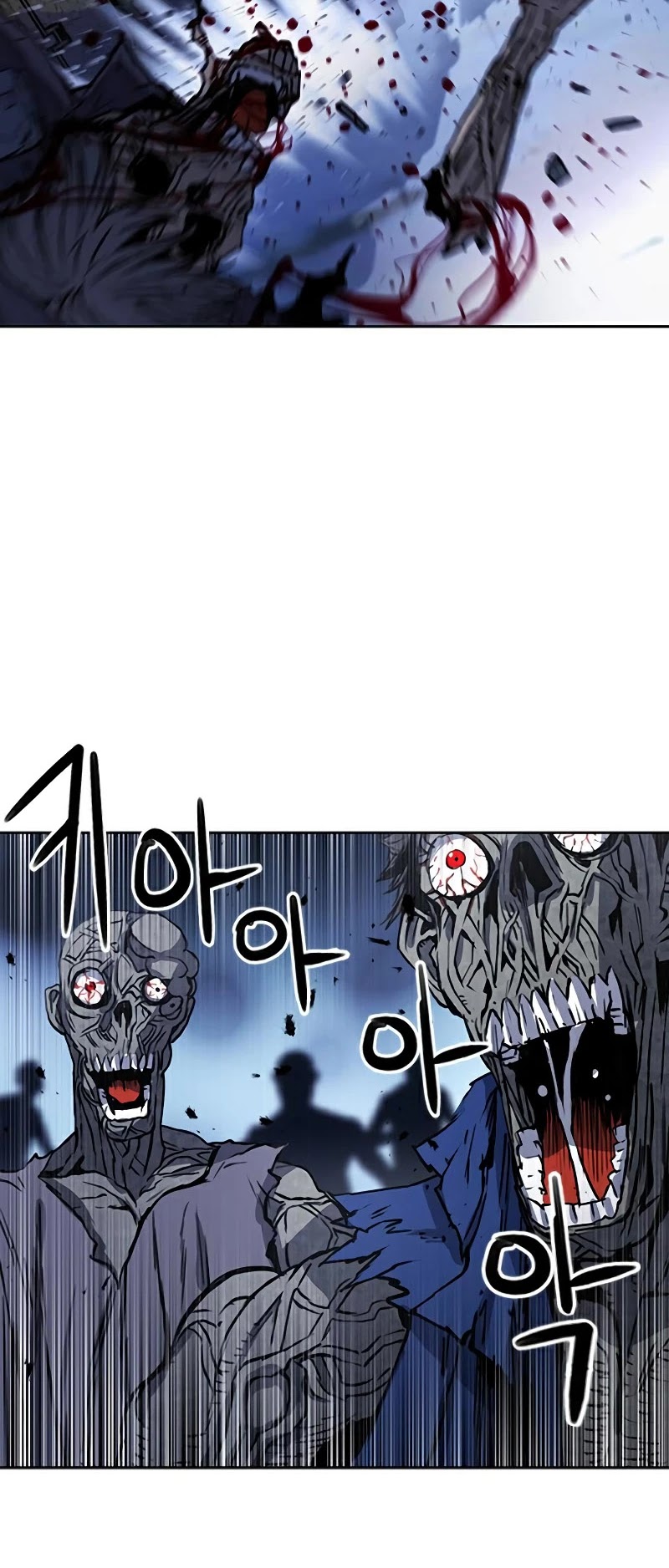 Seoul Station Druid Chapter 43 page 6 - Chapter 43