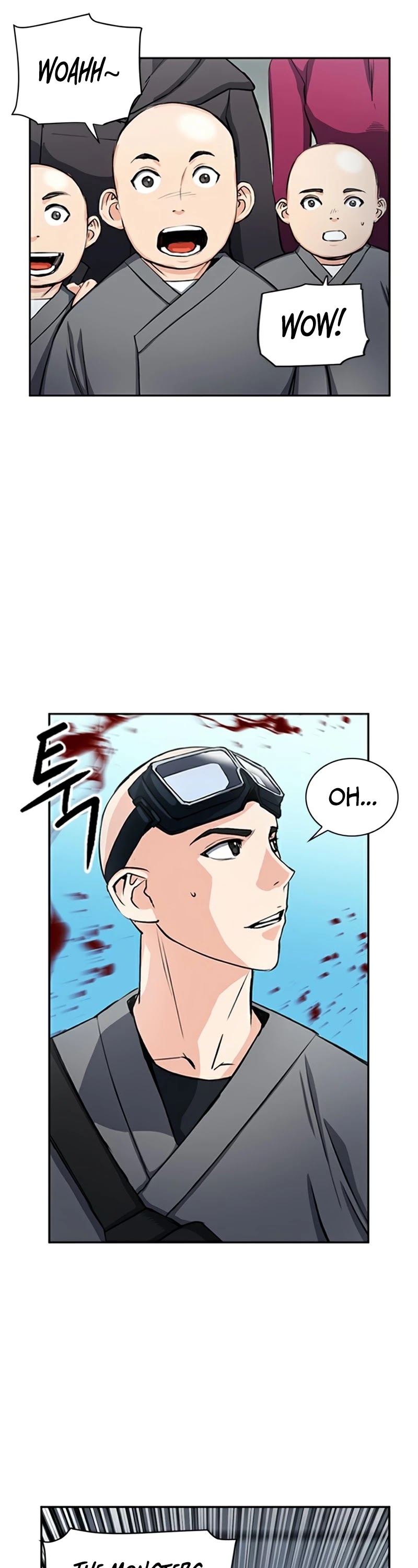 Seoul Station Druid Chapter 44 page 47 - Chapter 44