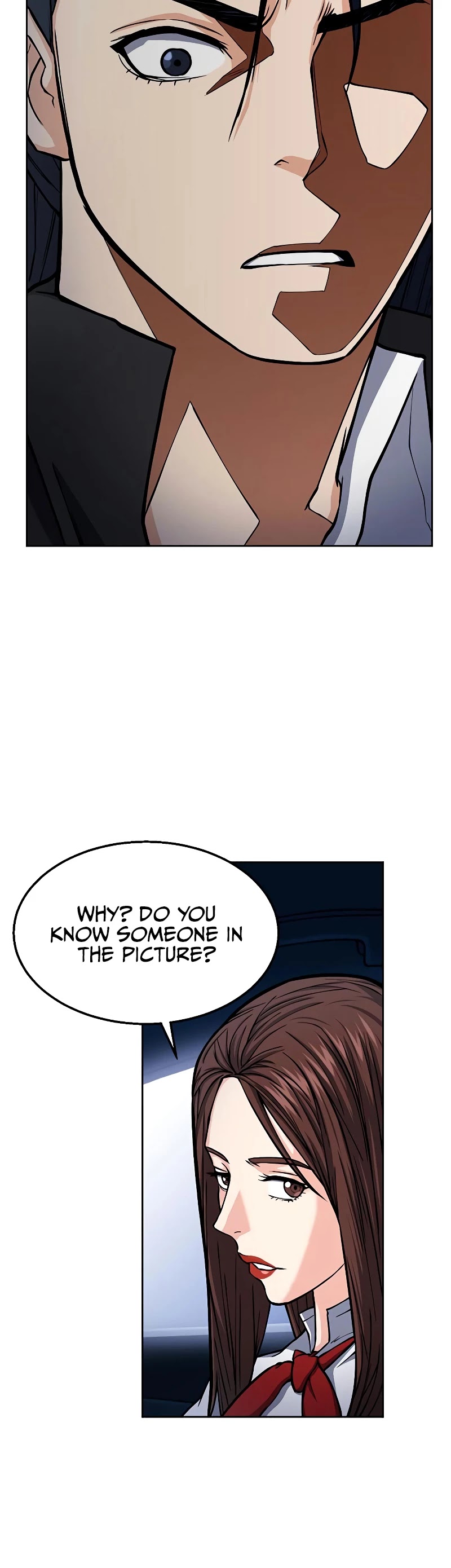 Seoul Station Druid Chapter 45 page 25 - Chapter 45