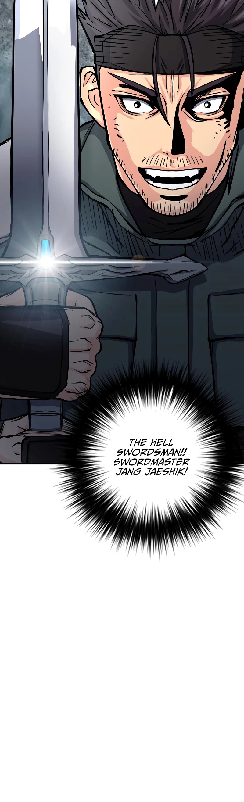 Seoul Station Druid Chapter 45 page 29 - Chapter 45