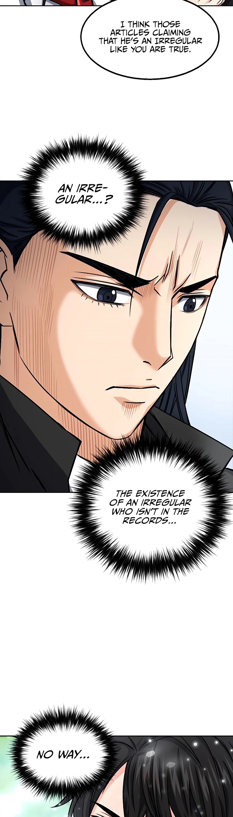 Seoul Station Druid Chapter 45 page 36 - Chapter 45
