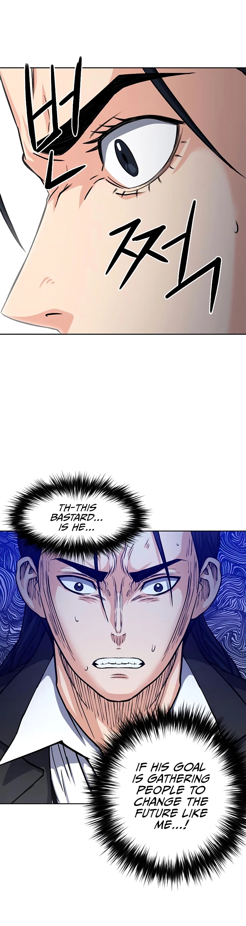Seoul Station Druid Chapter 45 page 38 - Chapter 45