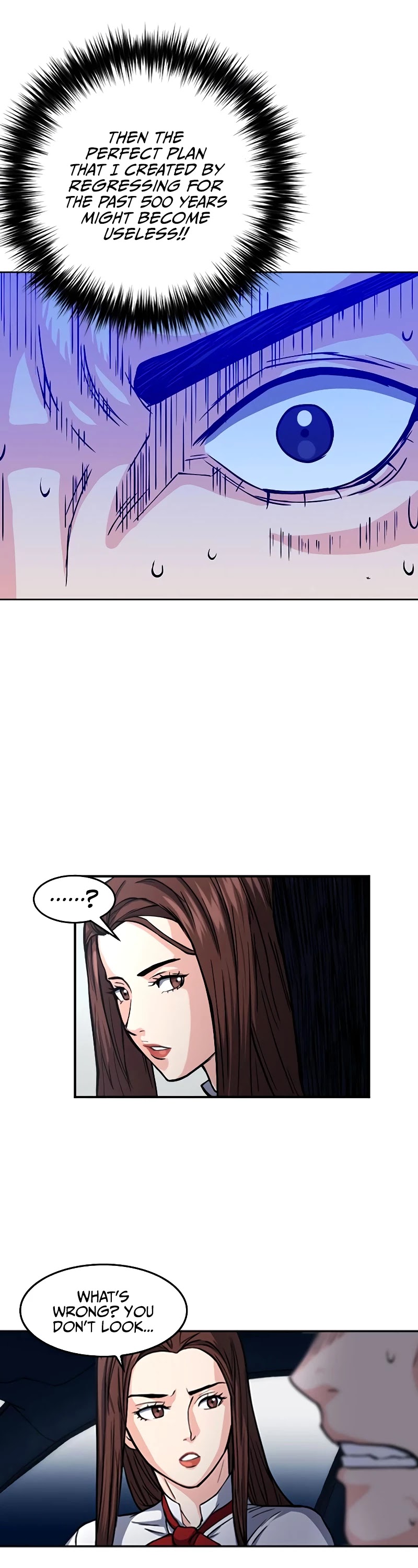 Seoul Station Druid Chapter 45 page 39 - Chapter 45