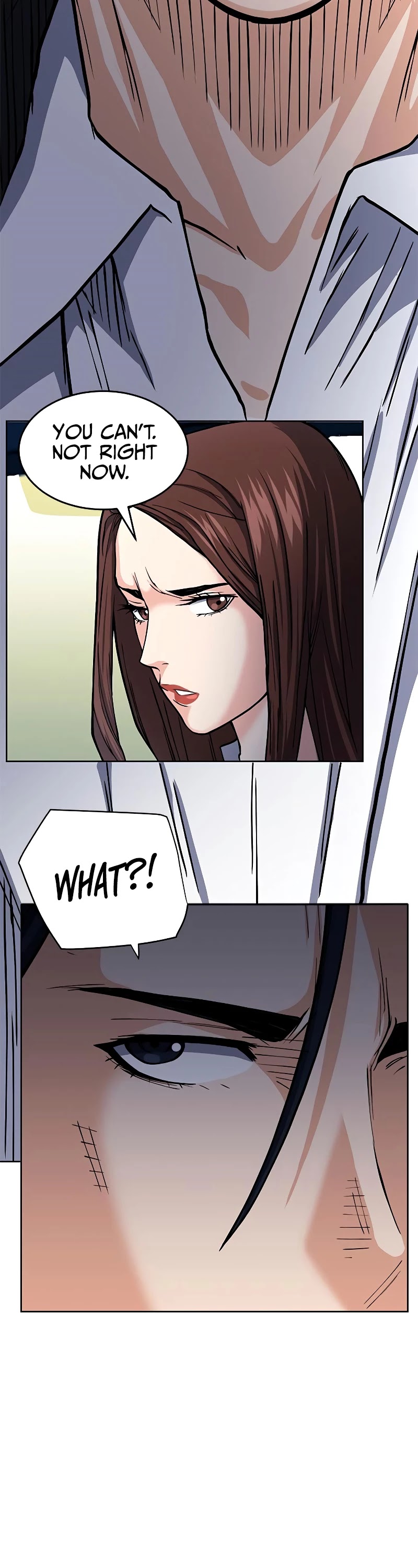 Seoul Station Druid Chapter 45 page 43 - Chapter 45