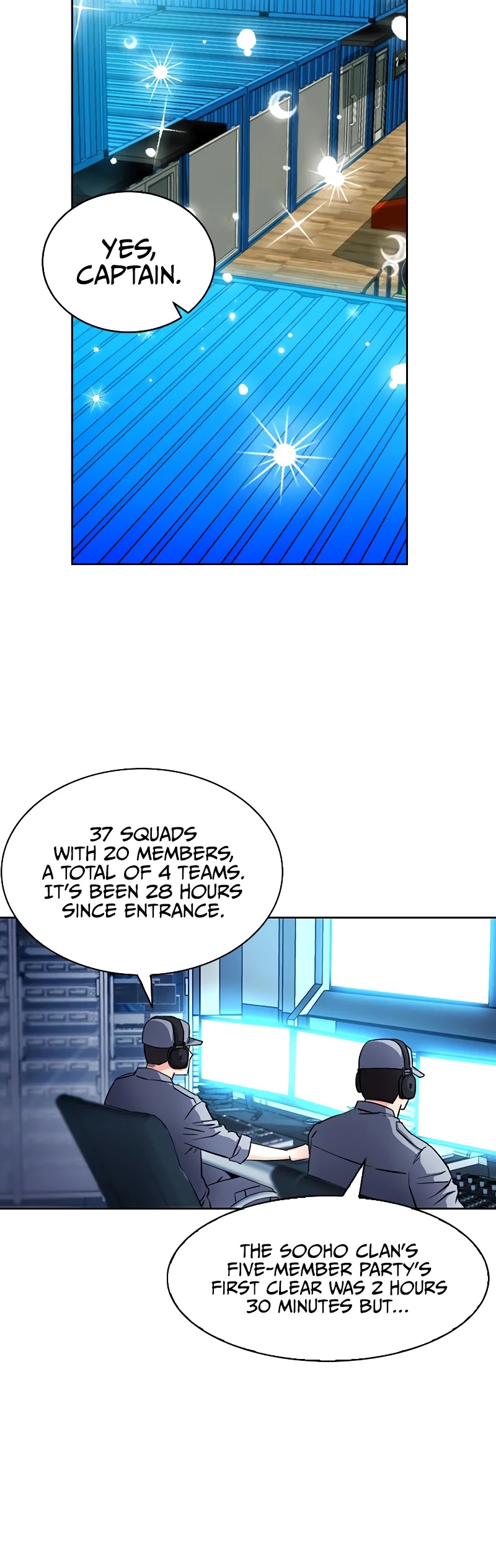 Seoul Station Druid Chapter 45 page 48 - Chapter 45