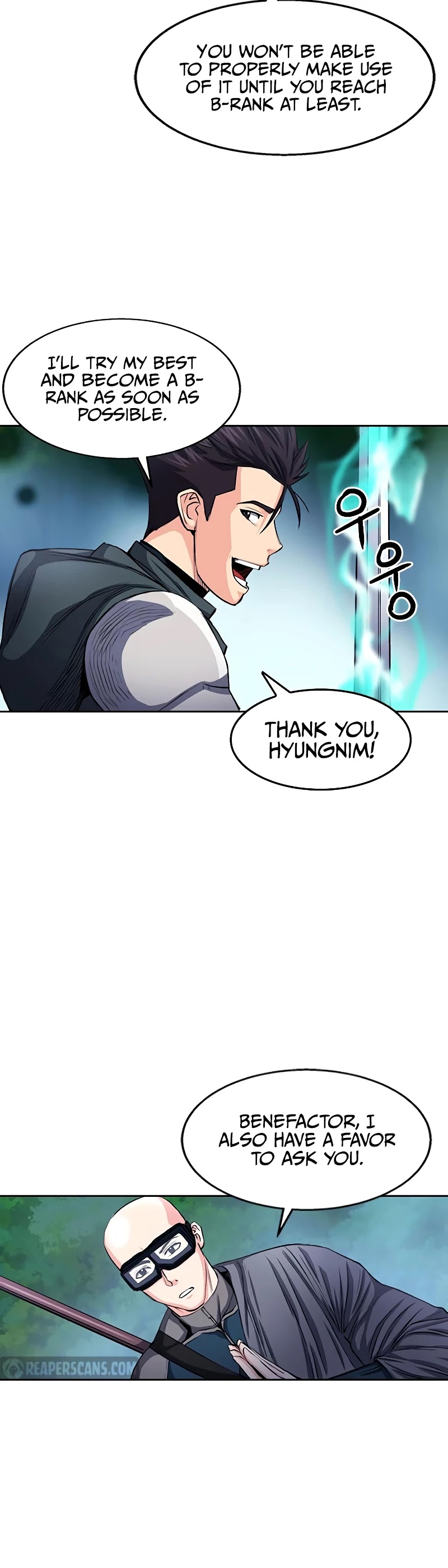 Seoul Station Druid Chapter 45 page 53 - Chapter 45