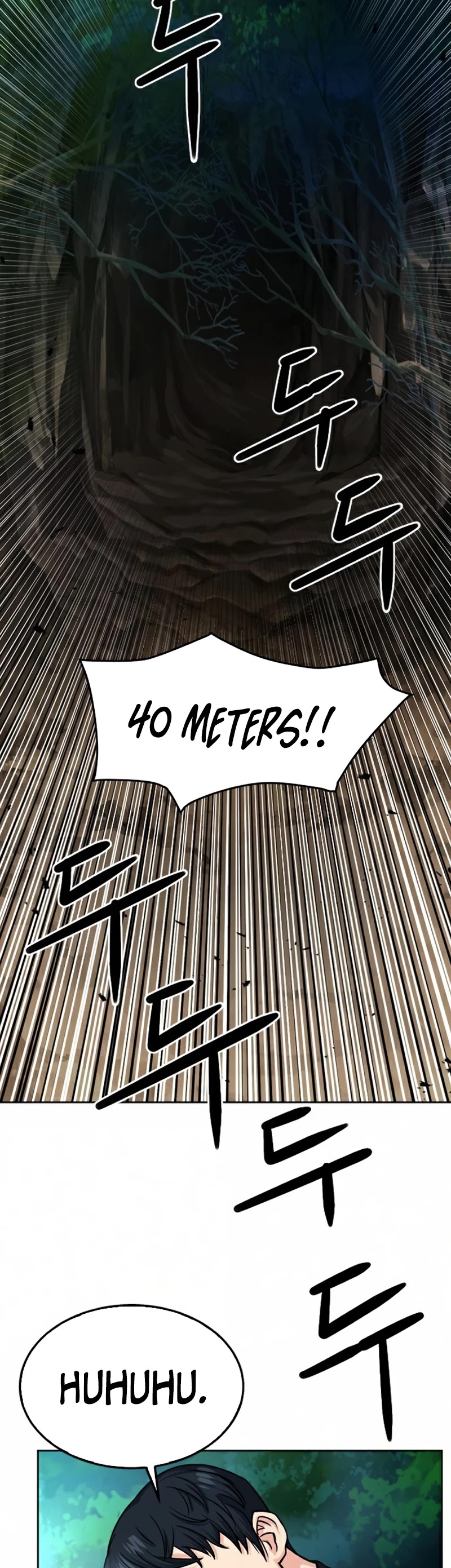 Seoul Station Druid Chapter 46 page 20 - Chapter 46