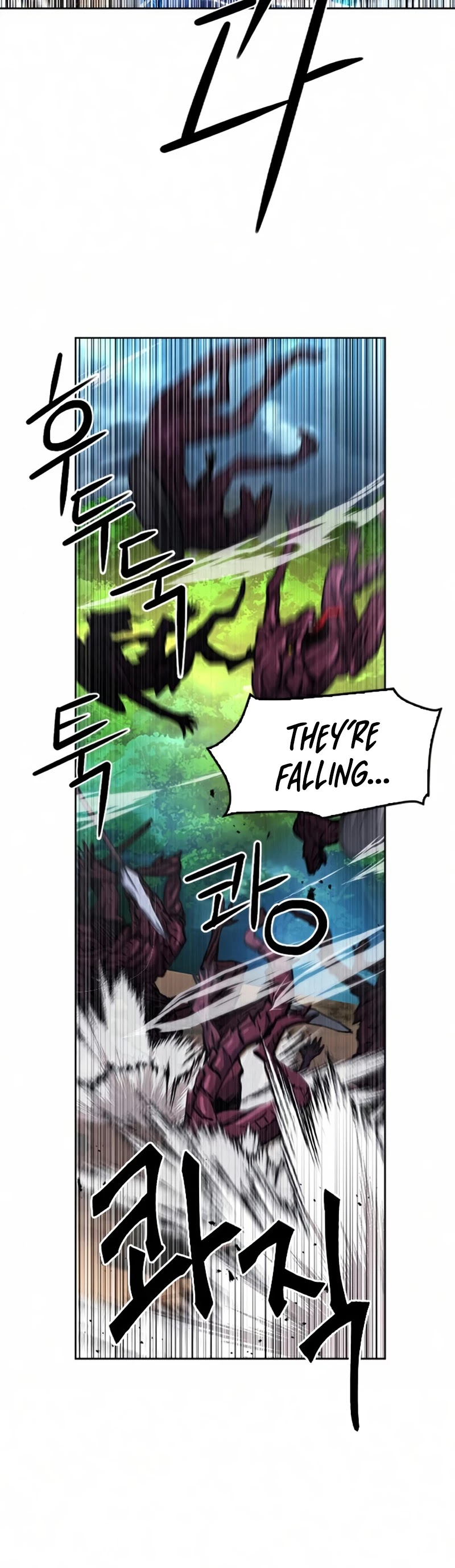 Seoul Station Druid Chapter 46 page 29 - Chapter 46