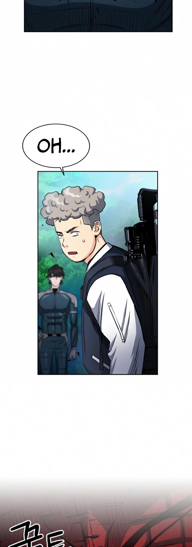 Seoul Station Druid Chapter 46 page 48 - Chapter 46
