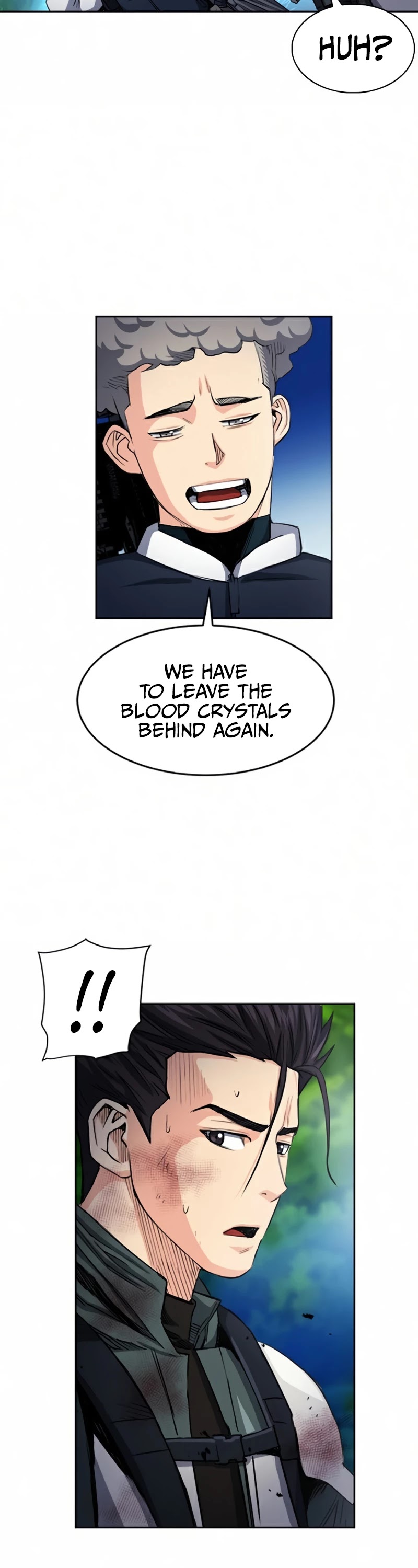 Seoul Station Druid Chapter 46 page 51 - Chapter 46