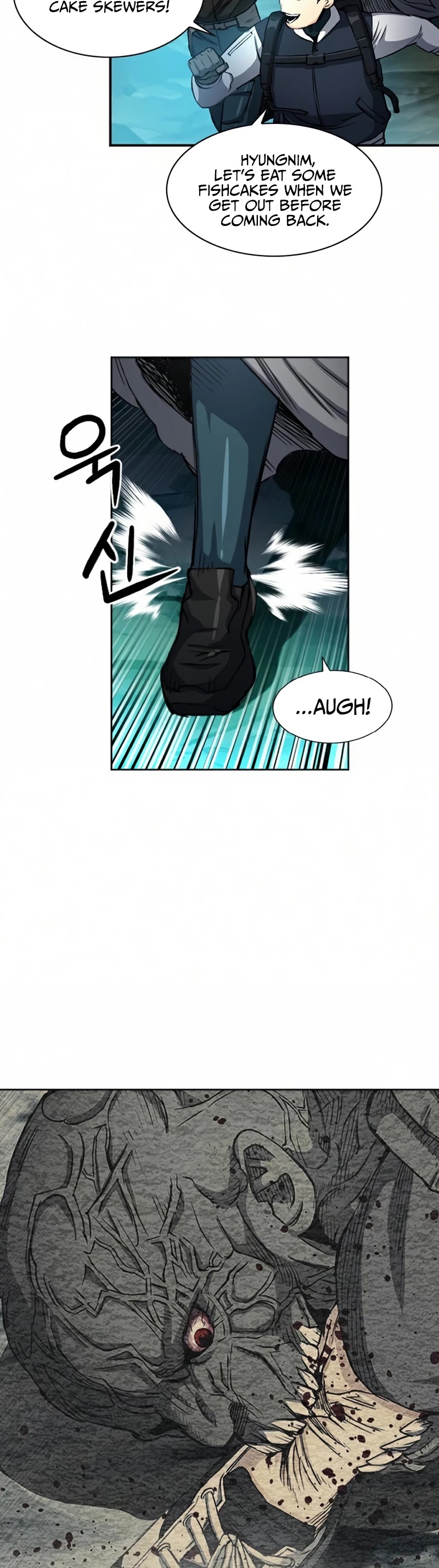 Seoul Station Druid Chapter 46 page 55 - Chapter 46