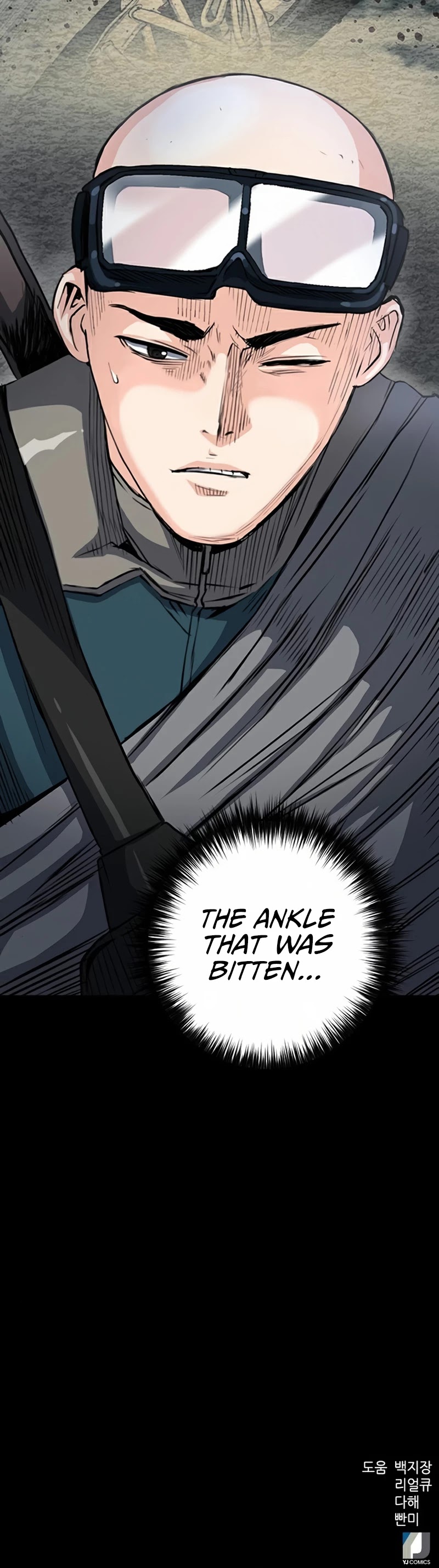 Seoul Station Druid Chapter 46 page 56 - Chapter 46