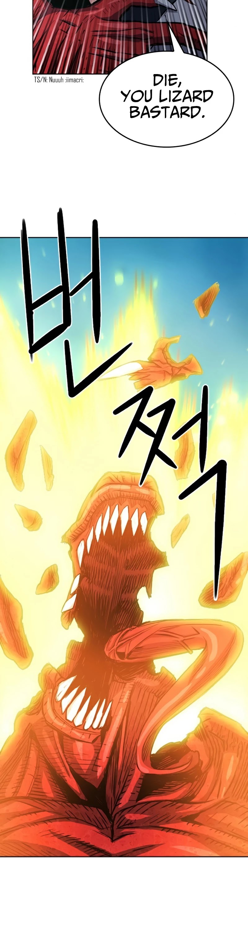 Seoul Station Druid Chapter 47 page 37 - Chapter 47