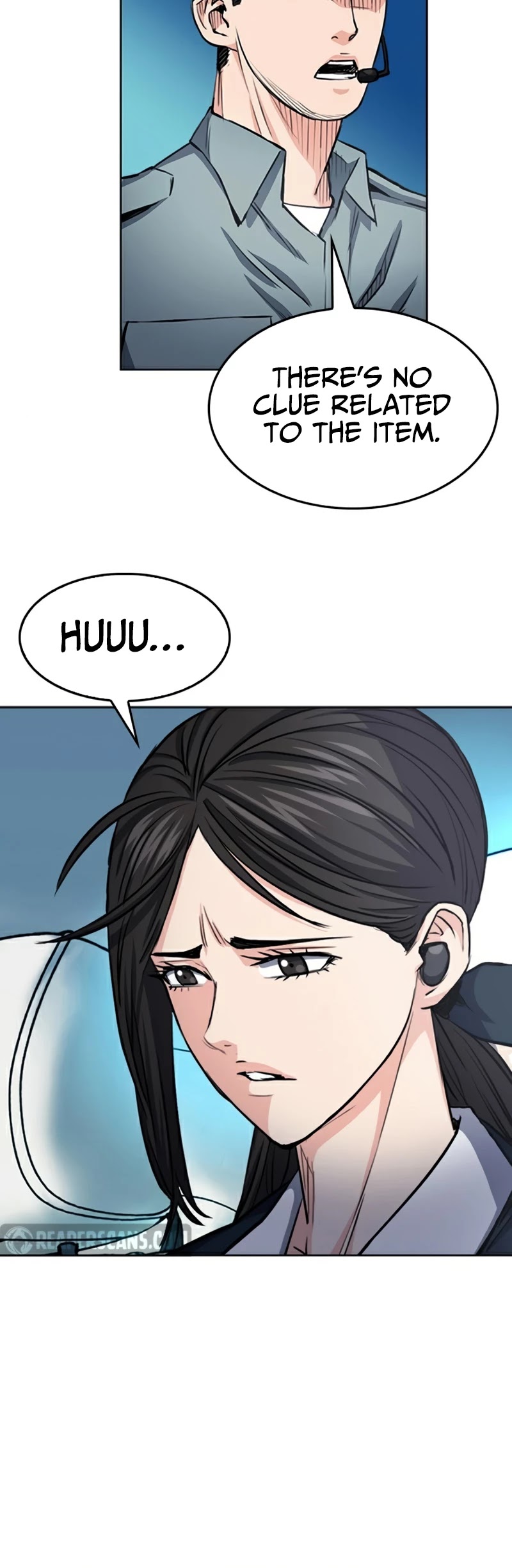 Seoul Station Druid Chapter 47 page 45 - Chapter 47