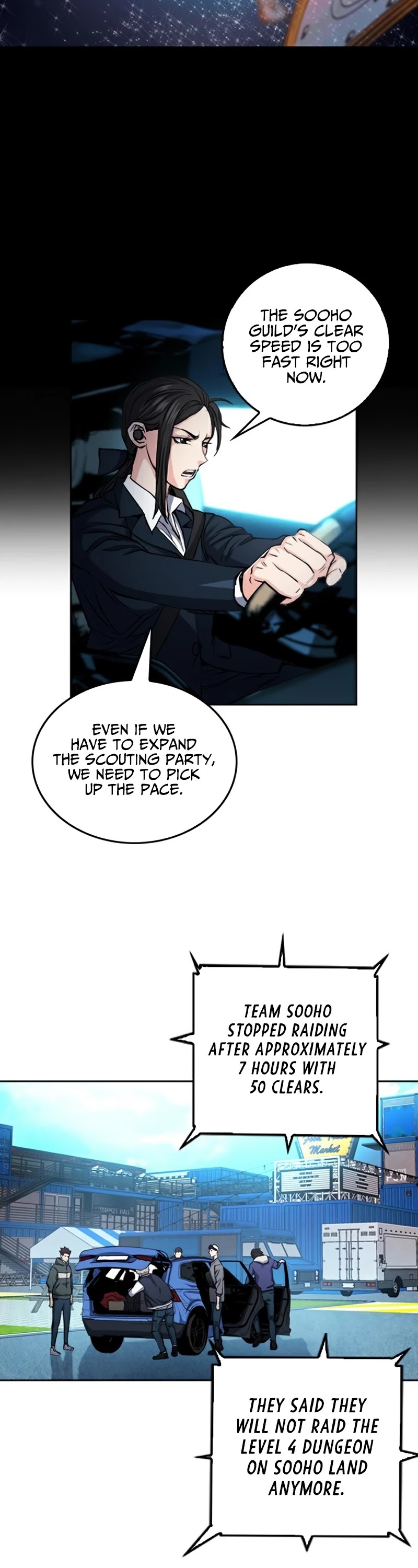Seoul Station Druid Chapter 47 page 49 - Chapter 47