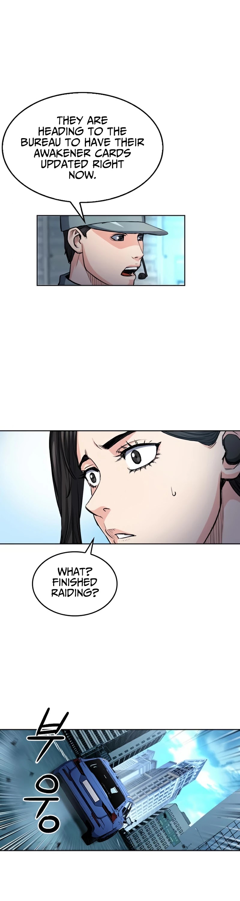 Seoul Station Druid Chapter 47 page 50 - Chapter 47