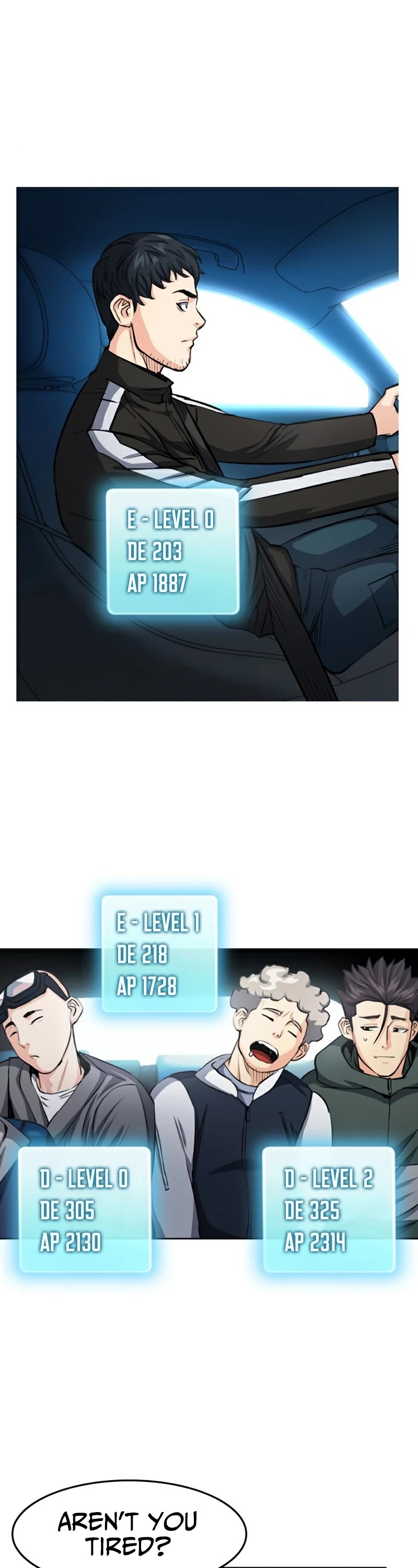 Seoul Station Druid Chapter 47 page 51 - Chapter 47