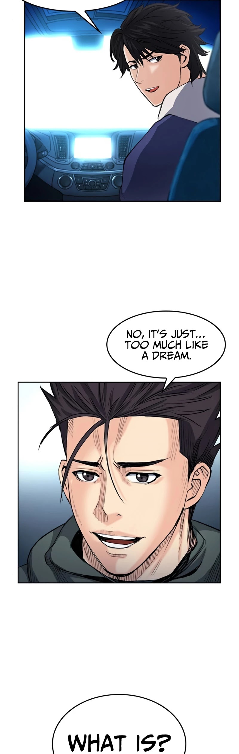 Seoul Station Druid Chapter 47 page 52 - Chapter 47