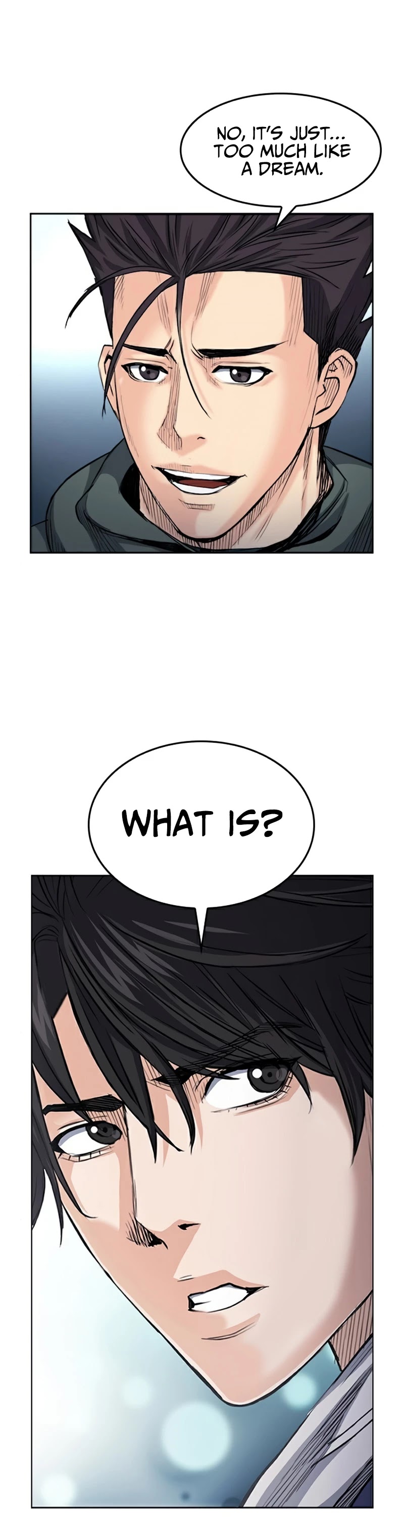 Seoul Station Druid Chapter 48 page 2 - Chapter 48