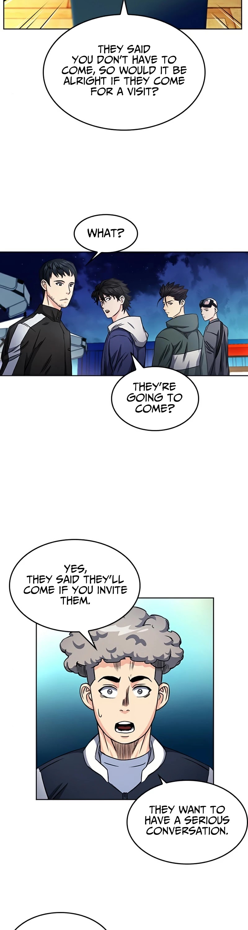 Seoul Station Druid Chapter 48 page 40 - Chapter 48