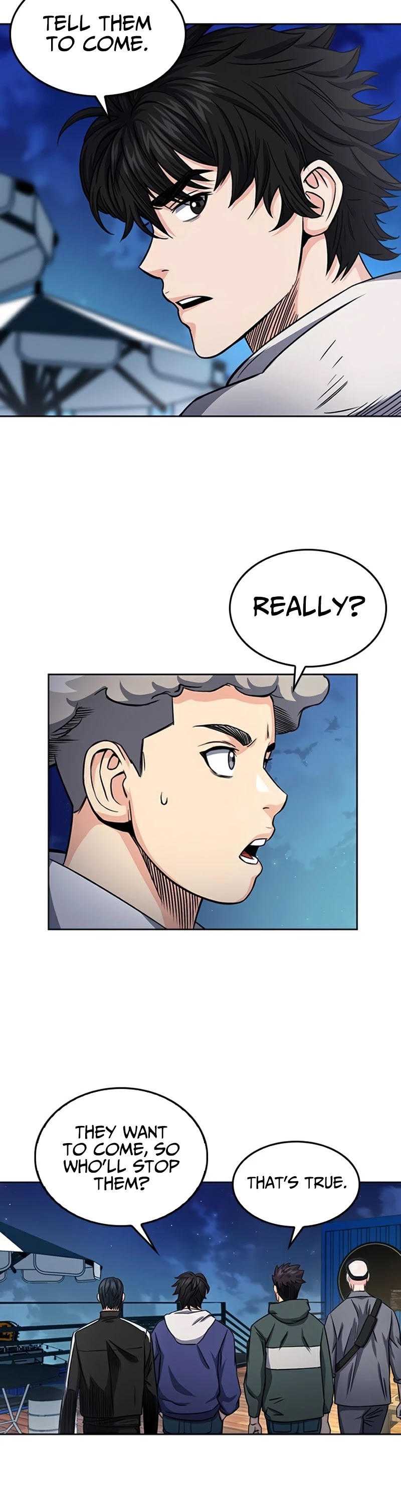 Seoul Station Druid Chapter 48 page 41 - Chapter 48