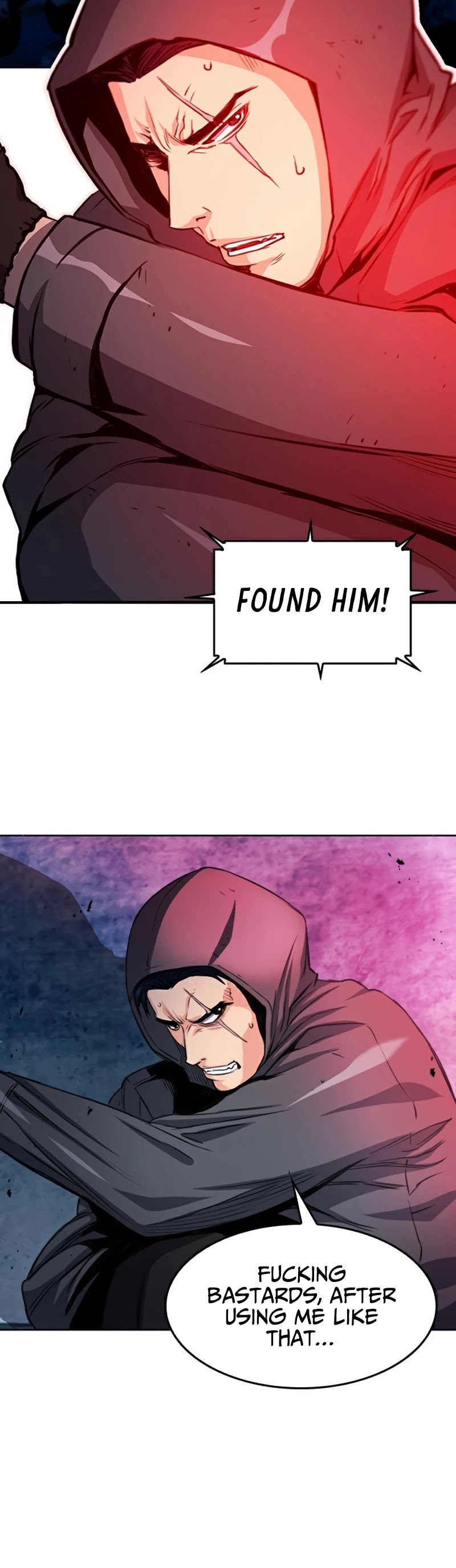Seoul Station Druid Chapter 49 page 21 - Chapter 49