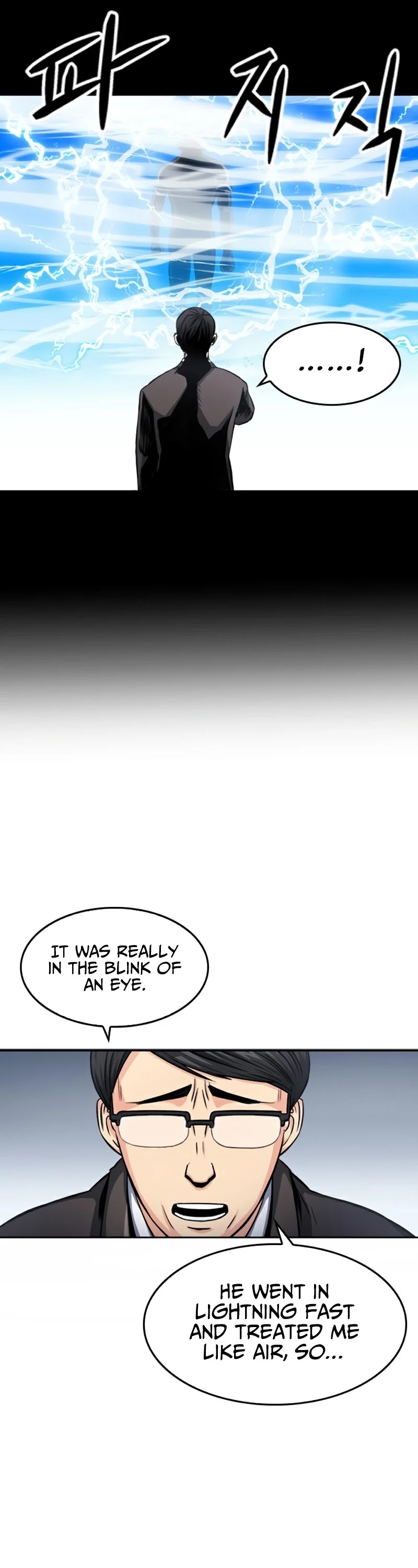 Seoul Station Druid Chapter 49 page 39 - Chapter 49