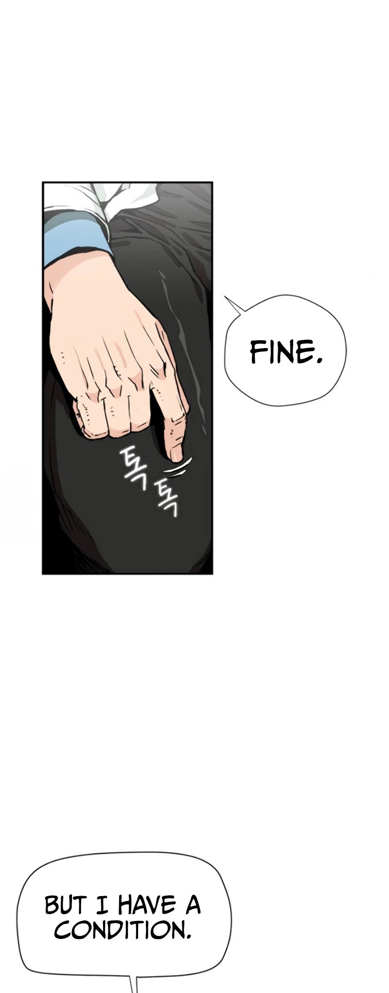 Seoul Station Druid Chapter 5 page 13 - Chapter 5