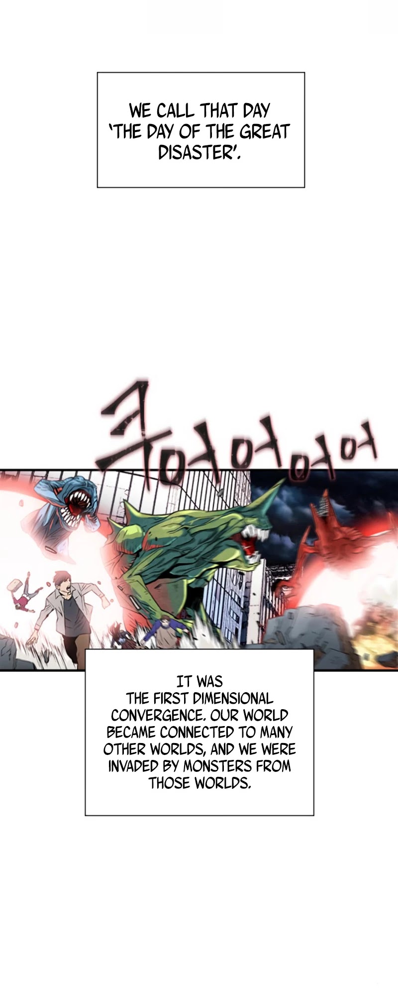 Seoul Station Druid Chapter 5 page 37 - Chapter 5