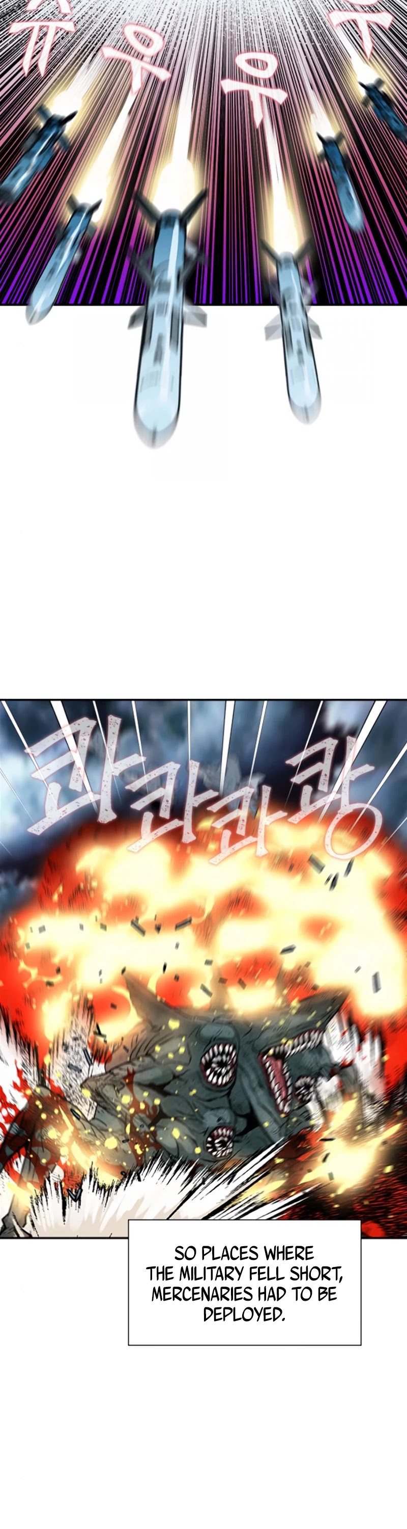 Seoul Station Druid Chapter 5 page 39 - Chapter 5