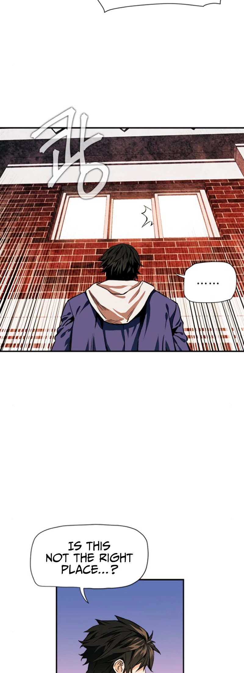 Seoul Station Druid Chapter 5 page 52 - Chapter 5