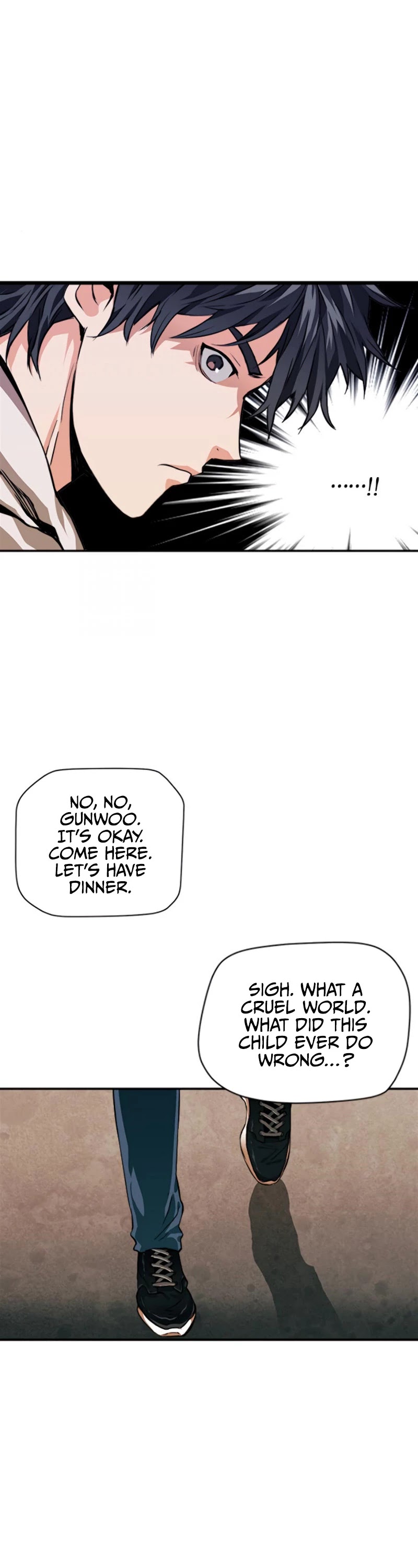 Seoul Station Druid Chapter 5 page 54 - Chapter 5
