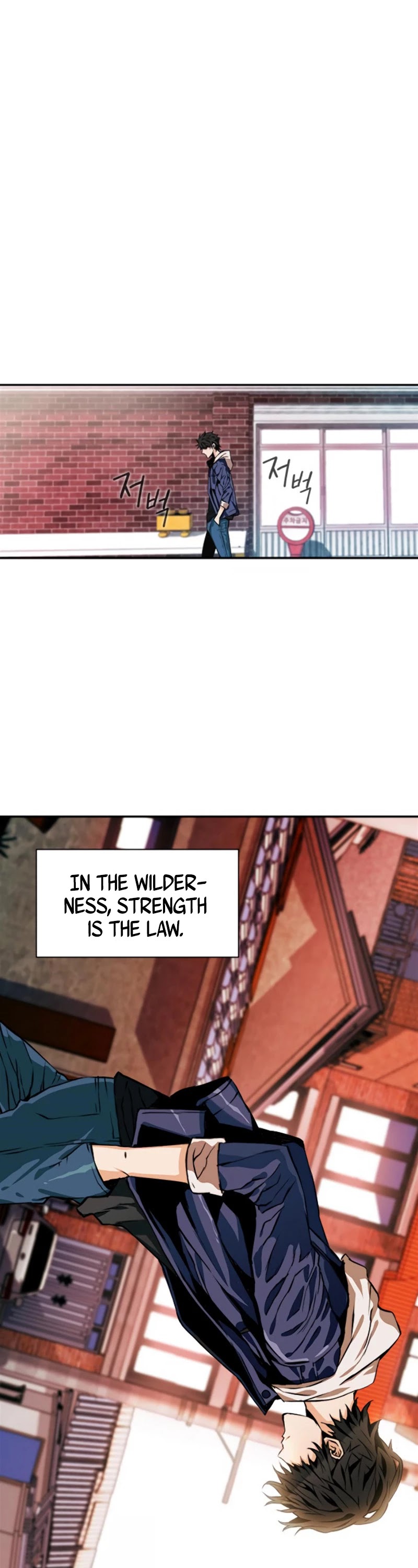 Seoul Station Druid Chapter 5 page 58 - Chapter 5