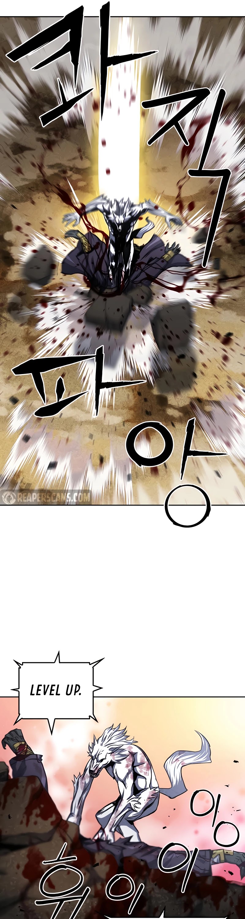 Seoul Station Druid Chapter 50 page 41 - Chapter 50