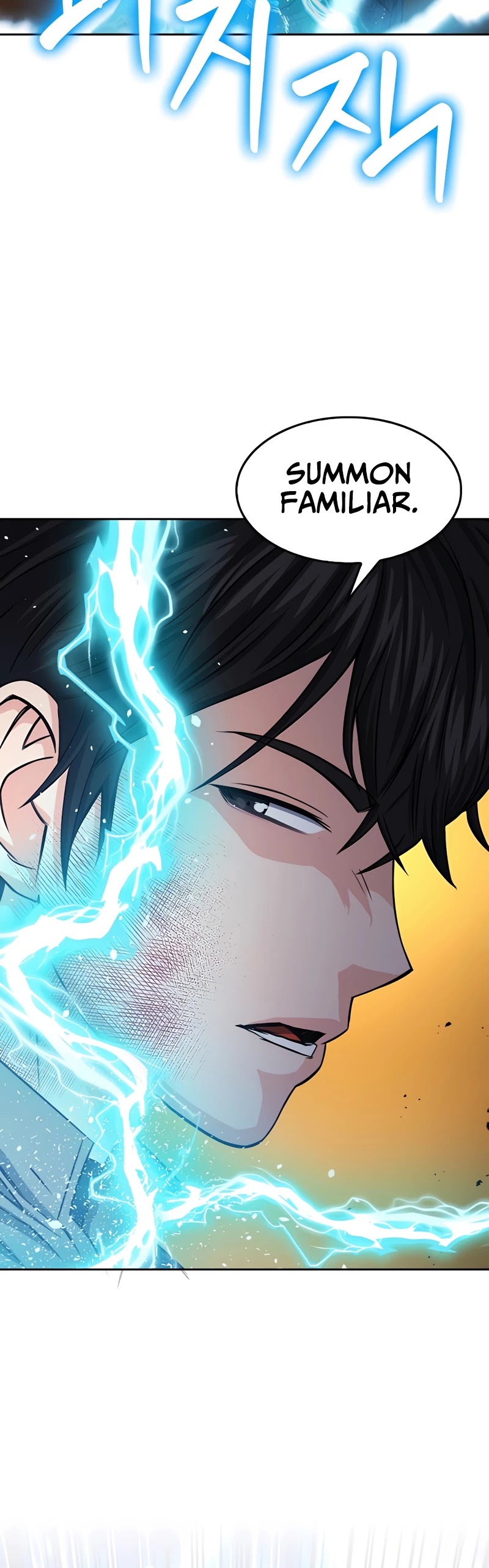 Seoul Station Druid Chapter 50 page 9 - Chapter 50