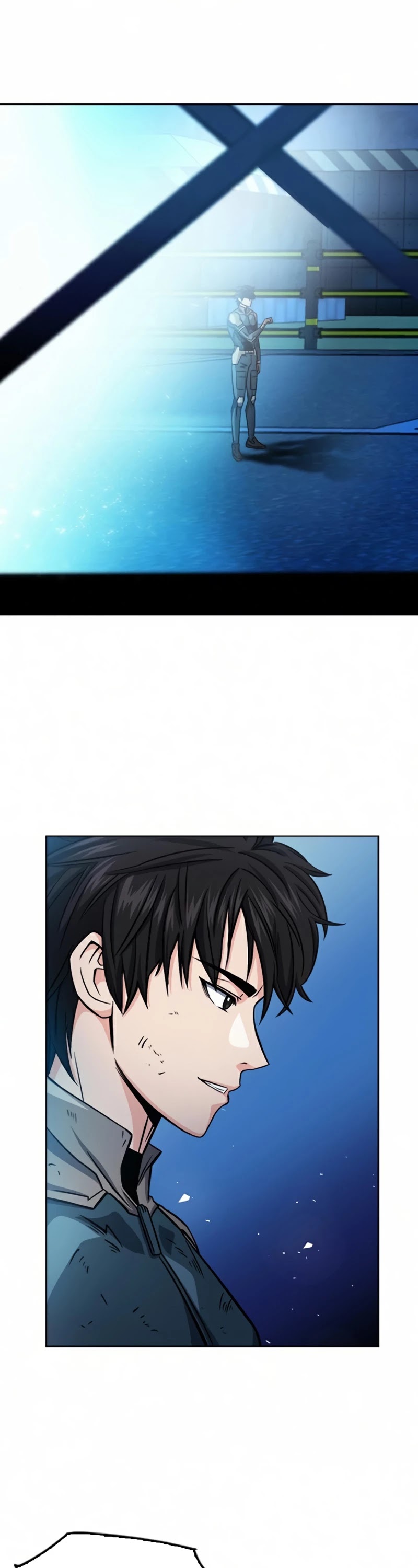Seoul Station Druid Chapter 51 page 14 - Chapter 51
