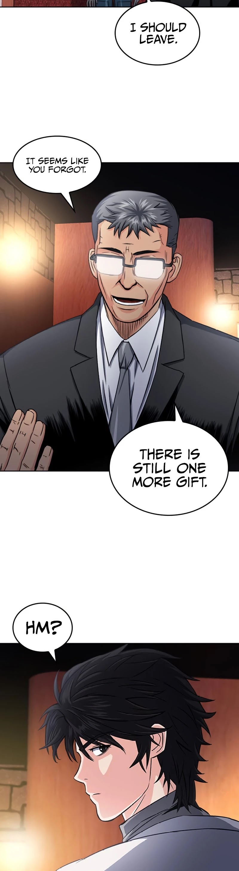 Seoul Station Druid Chapter 52 page 16 - Chapter 52