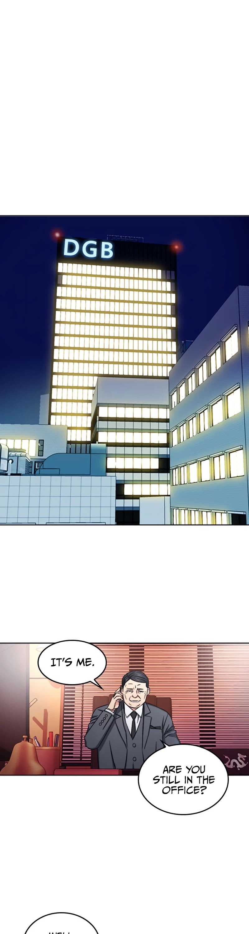 Seoul Station Druid Chapter 52 page 26 - Chapter 52