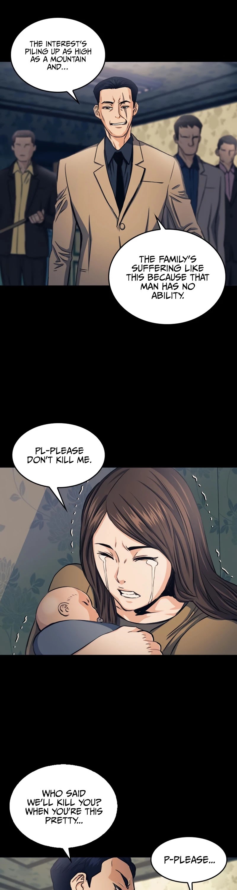 Seoul Station Druid Chapter 52 page 46 - Chapter 52