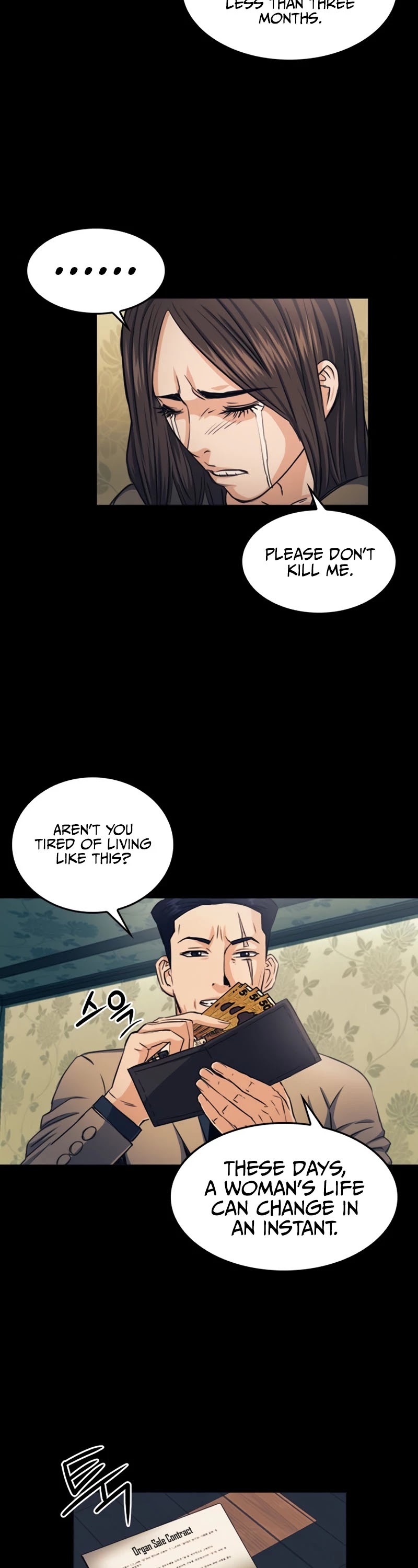 Seoul Station Druid Chapter 52 page 48 - Chapter 52