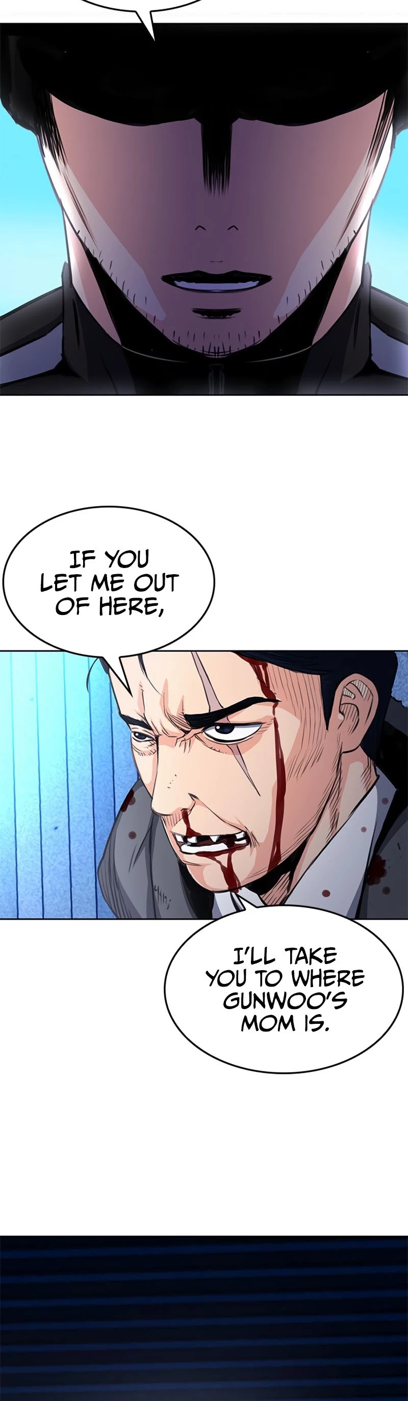Seoul Station Druid Chapter 52 page 53 - Chapter 52
