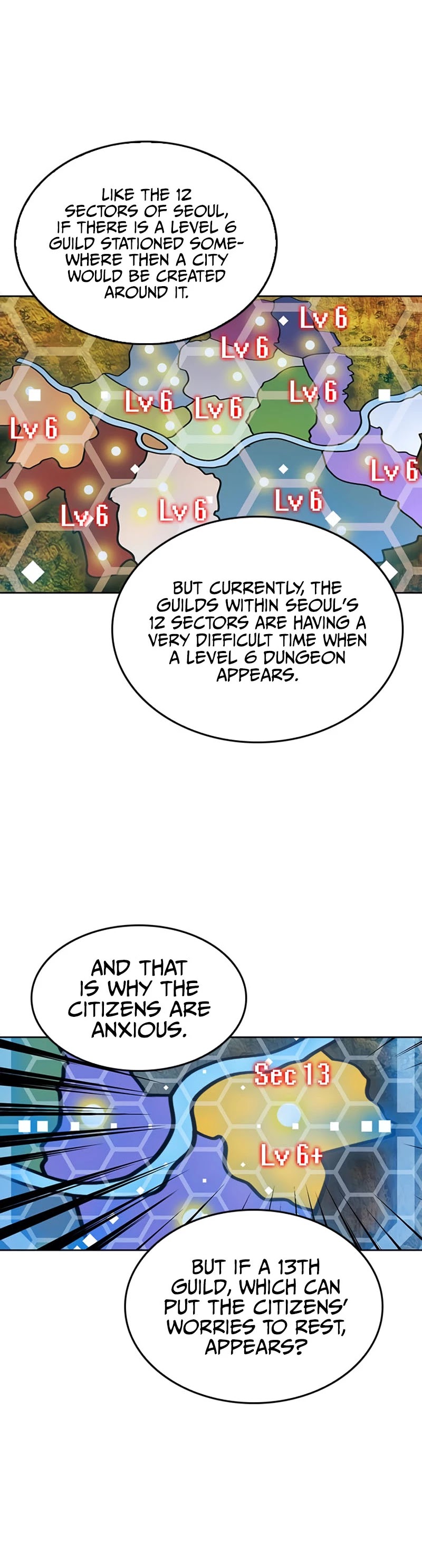Seoul Station Druid Chapter 52 page 9 - Chapter 52