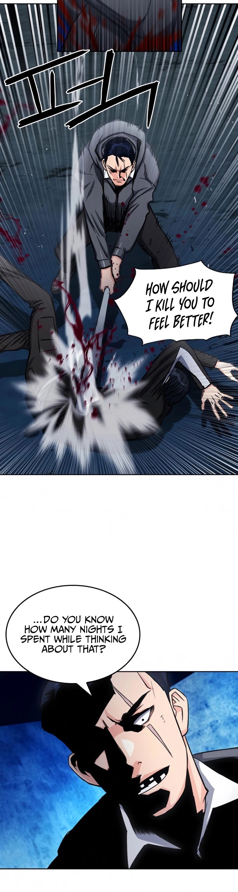 Seoul Station Druid Chapter 53 page 29 - Chapter 53