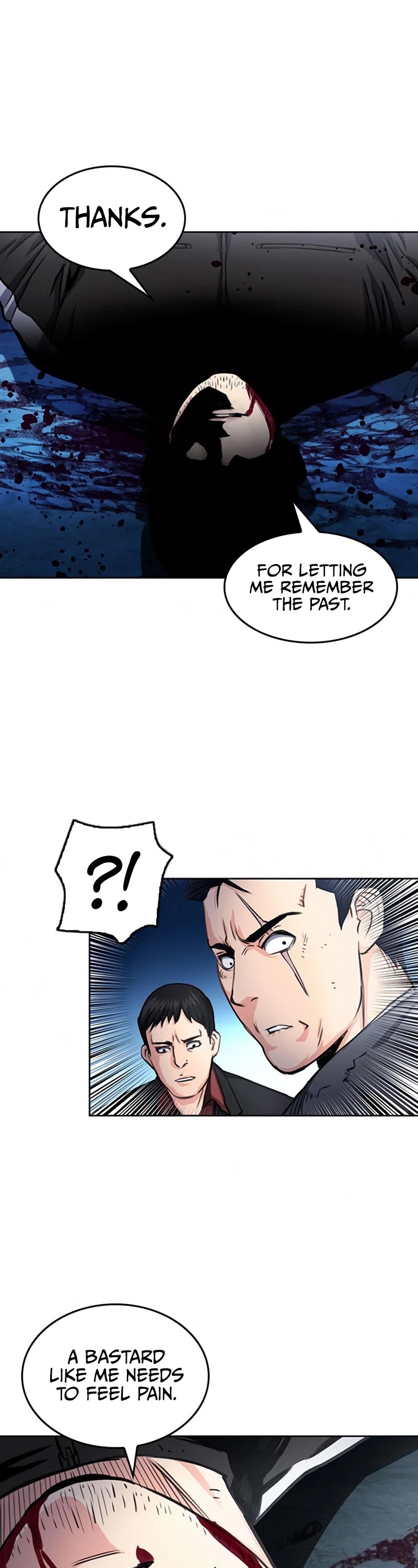 Seoul Station Druid Chapter 53 page 38 - Chapter 53