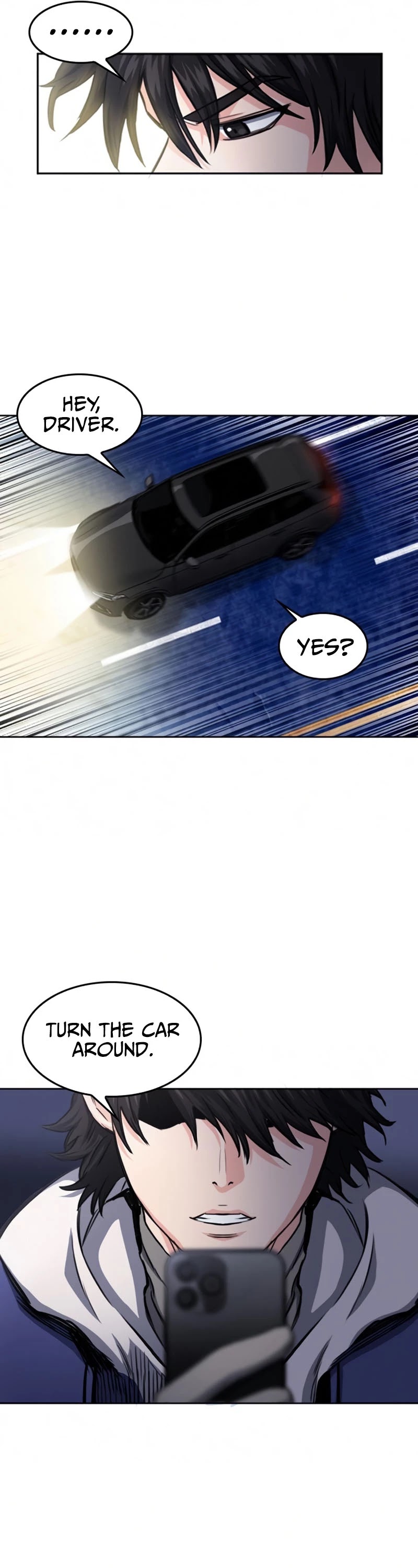 Seoul Station Druid Chapter 53 page 6 - Chapter 53