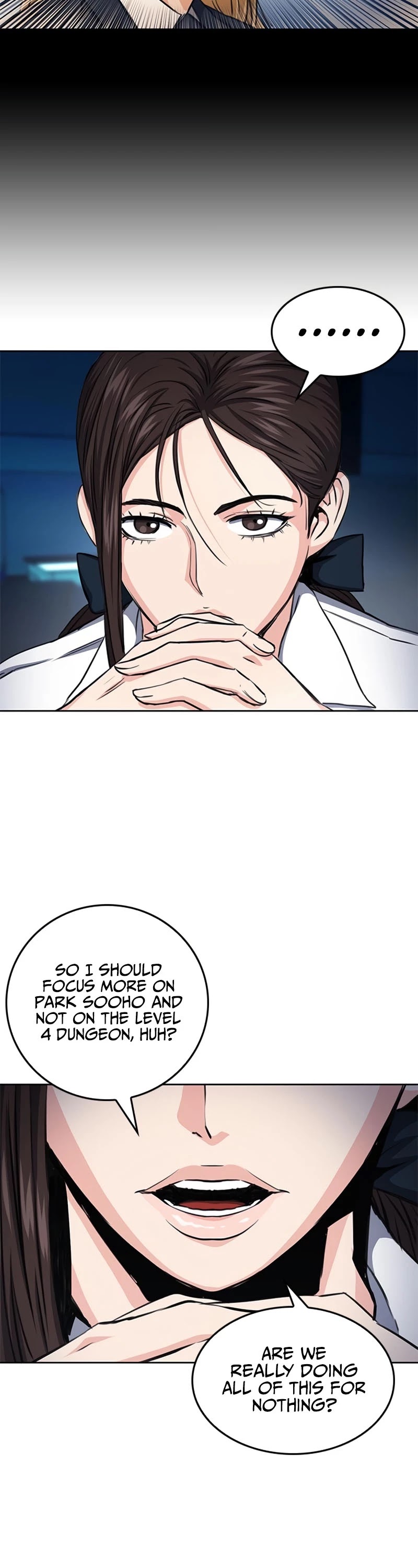 Seoul Station Druid Chapter 54 page 11 - Chapter 54