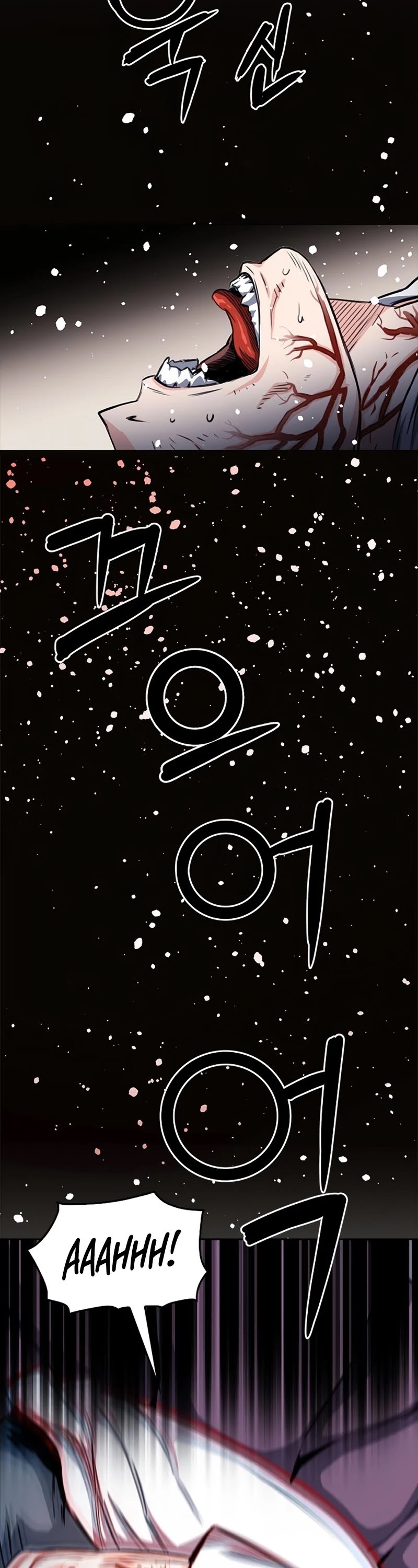Seoul Station Druid Chapter 54 page 16 - Chapter 54