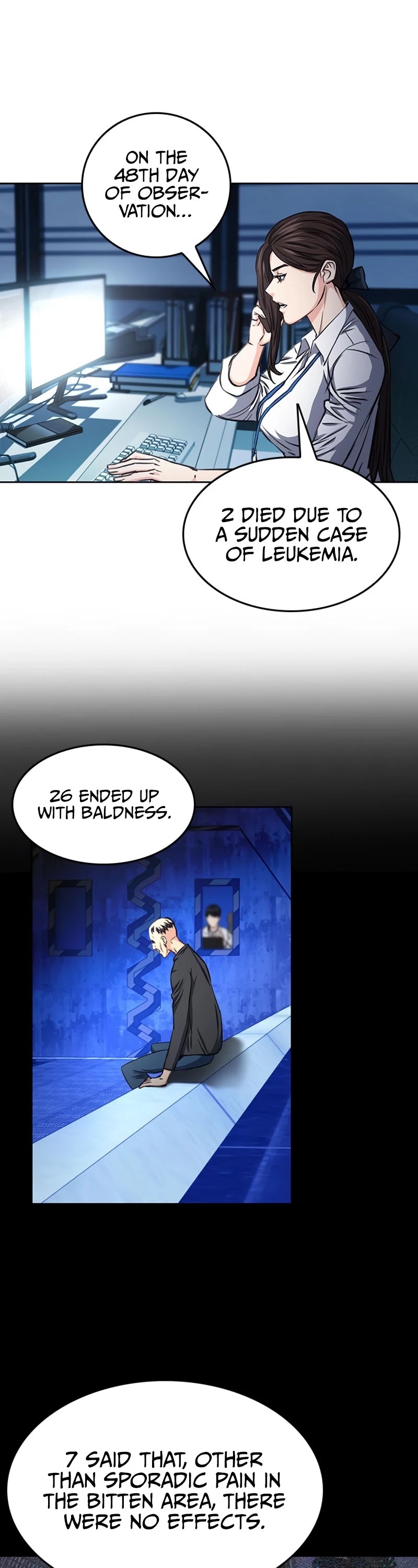 Seoul Station Druid Chapter 54 page 18 - Chapter 54