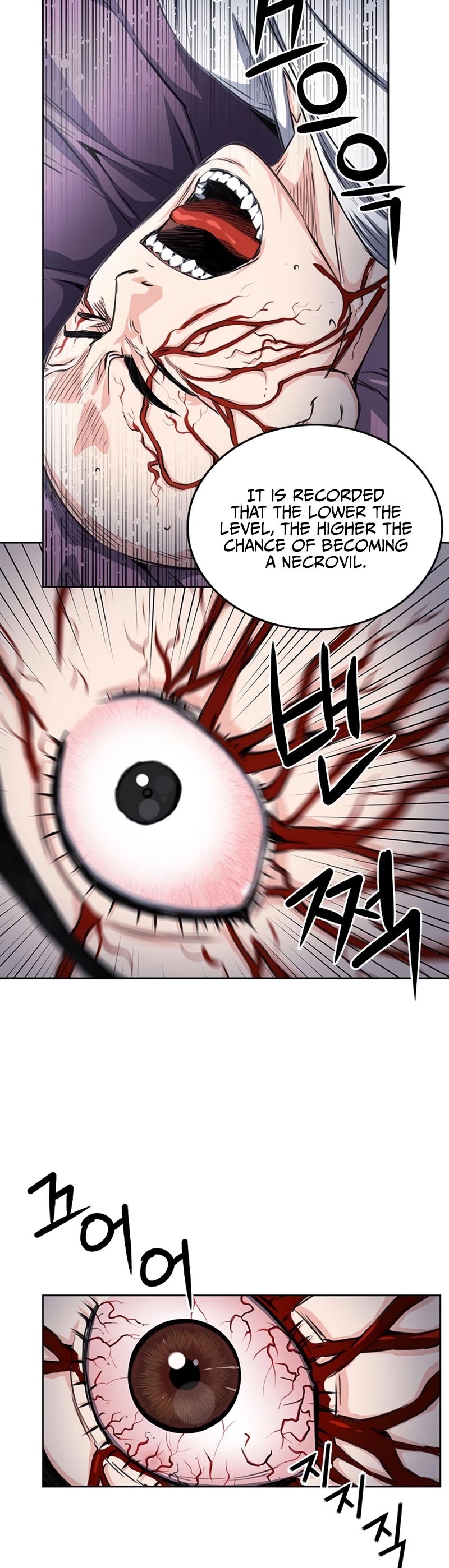 Seoul Station Druid Chapter 54 page 20 - Chapter 54