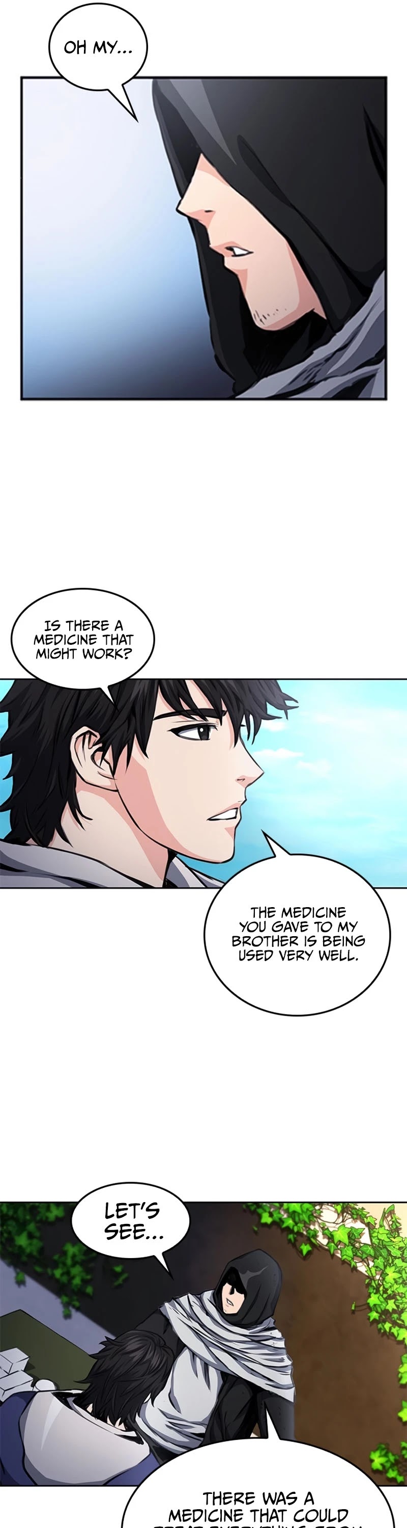 Seoul Station Druid Chapter 54 page 26 - Chapter 54